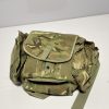 1x EX Army Sachel - U113 - PRE LOVED