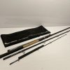1x Shimano AX Feeder Multi XH Extra Heavy Long 16-17ft In Sleeve - WHI13 - PRE LOVED
