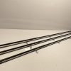 3x Shimano Tribal Velocity 12ft 3.25lb - YEL28 - PRE LOVED
