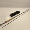 1x Daiwa Whisker 6-86 Fly Rod In Sleeve - GRE28 - PRE LOVED