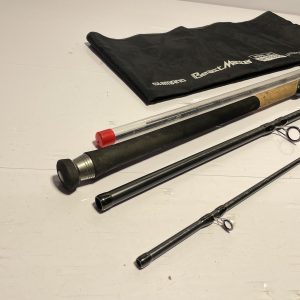 1x Shimano Beastmaster XH 13ft Feeder In Sleeve - ORA69 - PRE