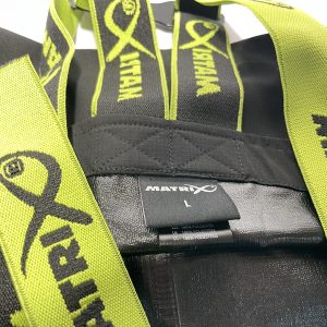 1x Matrix Salopettes Large (BRAND NEW) - J3 - PRE LOVED - Image 5