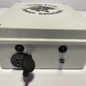 1x Scaley Backs Power Solutions Power Pack - F8 - PRE LOVED - Image 4