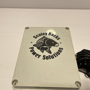 1x Scaley Backs Power Solutions Power Pack - F8 - PRE LOVED - Image 5