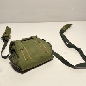 1x Trakker Reel Pouch And Elasticated Protectors - B2 - PRE LOVED