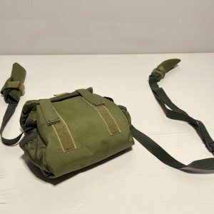 Alternative view of 1x Trakker Reel Pouch And Elasticated Protectors - B2 - PRE LOVED