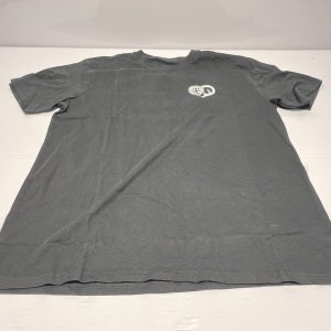 1x JAG Heart Of British T Shirt Black Small (BRAND NEW) - F16 - PRE LOVED - Image 3
