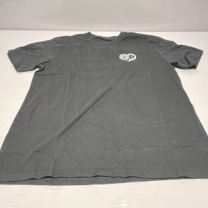 1x JAG Heart Of British T Shirt Black Small (BRAND NEW) - F16 - PRE LOVED - Image 4