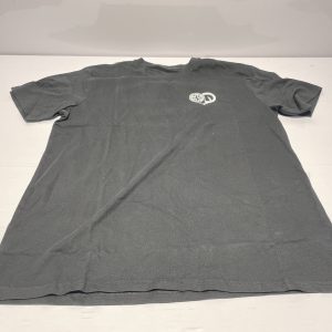 1x JAG Heart Of British T Shirt Black Small (BRAND NEW) - F16 - PRE LOVED - Image 5