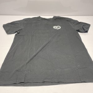1x JAG Heart Of British T Shirt Black Medium (BRAND NEW) - D14 - PRE LOVED - Image 4