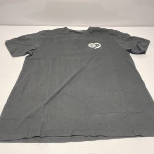1x JAG Heart Of British T Shirt Black Medium (BRAND NEW) - D14 - PRE LOVED - Image 5