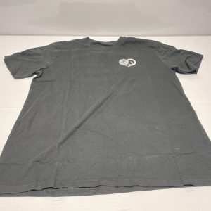 Alternative view of 1x JAG Heart Of British T Shirt Black XL (BRAND NEW) - A19 - PRE LOVED