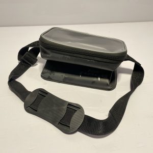 1x Fox Rage Small Camo Welded Bag (NEVER USED) - E2 - PRE LOVED