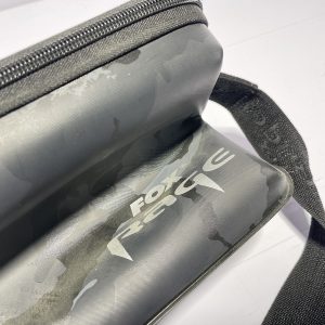 1x Fox Rage Small Camo Welded Bag (NEVER USED) - E2 - PRE LOVED - Image 5