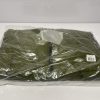 1x Trakker CR Thermal Jacket XXL (BRAND NEW) - U115 - PRE LOVED