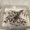 150x Pole Floats (ALL SORTS) - A15 - PRE LOVED