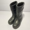 1x Matrix Wellies Size 42 - U168 - PRE LOVED