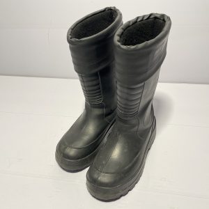 1x Matrix Wellies Size 42 - U168 - PRE LOVED