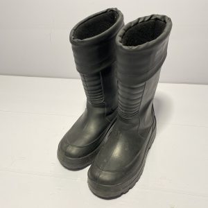 Alternative view of 1x Matrix Wellies Size 42 - U168 - PRE LOVED