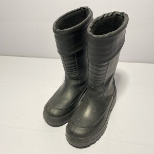 1x Matrix Wellies Size 42 - U168 - PRE LOVED - Image 3