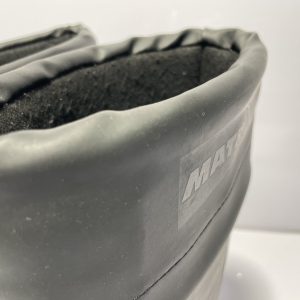 1x Matrix Wellies Size 42 - U168 - PRE LOVED - Image 4