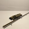 1x Fox Aquos Stalker 9ft 2.75lb In Sleeve - YEL48 - PRE LOVED