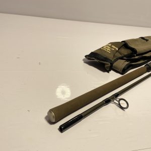 Alternative view of 1x Fox Aquos Stalker 9ft 2.75lb In Sleeve - YEL48 - PRE LOVED