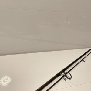 1x Fox Aquos Stalker 9ft 2.75lb In Sleeve - YEL48 - PRE LOVED - Image 4