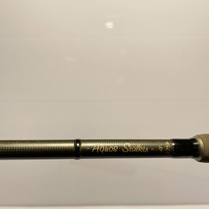 1x Fox Aquos Stalker 9ft 2.75lb In Sleeve - YEL48 - PRE LOVED - Image 5