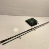 1x Free Spirit Hi-S 10ft 3.25lb Boat Rod In Sleeve - ORAY28 - PRE LOVED