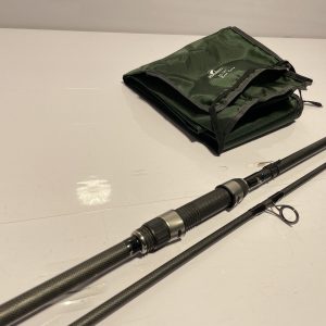 1x Free Spirit Hi-S 10ft 3.25lb Boat Rod In Sleeve - ORAY28 - PRE LOVED - Image 3