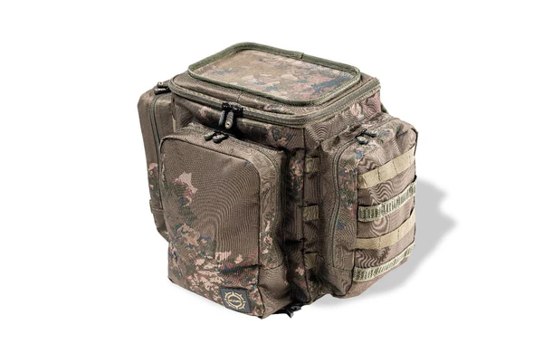 Nash Scope Soft Protect Rucksack - Image 2