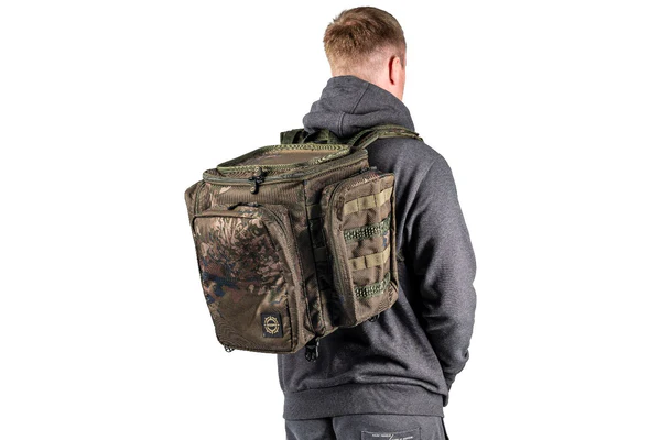 Nash Scope Soft Protect Rucksack - Image 3