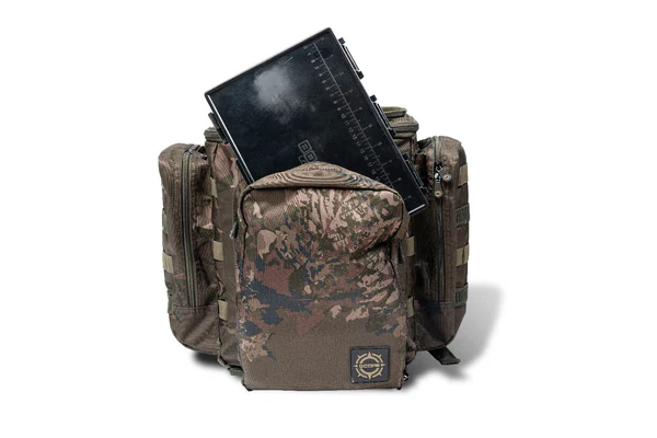 Nash Scope Soft Protect Rucksack - Image 6
