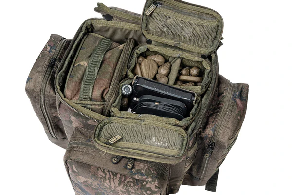 Nash Scope Soft Protect Rucksack - Image 7