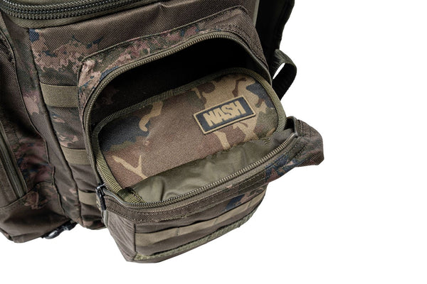 Nash Scope Soft Protect Rucksack - Image 8