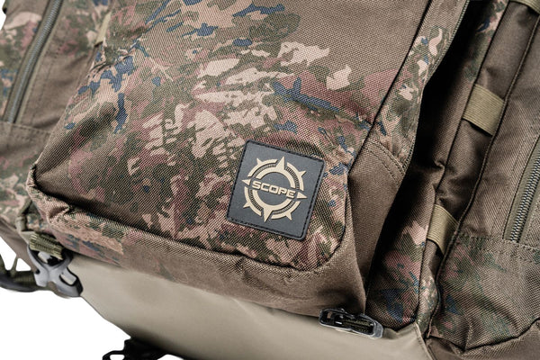 Nash Scope Soft Protect Rucksack - Image 10