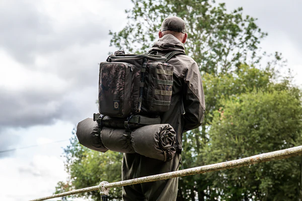 Nash Scope Soft Protect Rucksack - Image 18