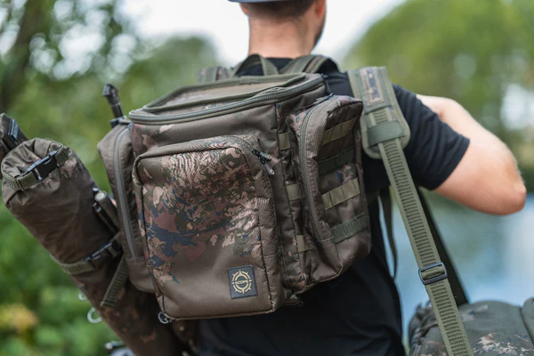 Nash Scope Soft Protect Rucksack - Image 19