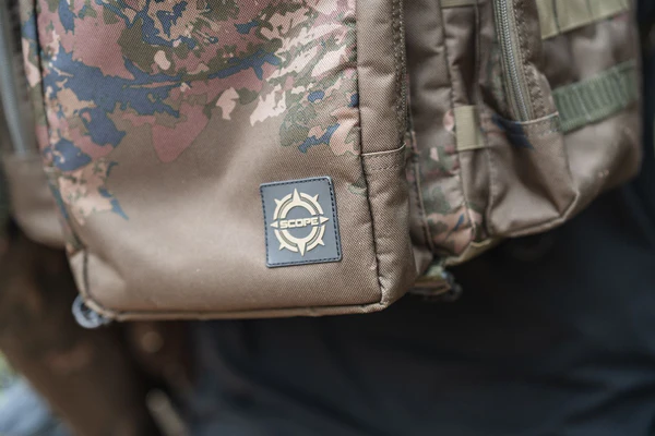 Nash Scope Soft Protect Rucksack - Image 20