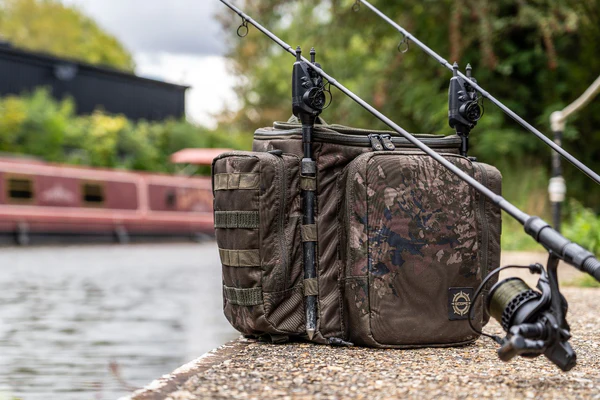 Nash Scope Soft Protect Rucksack - Image 23