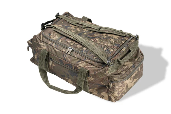 Nash Subterfuge Duffel Bag - Image 2
