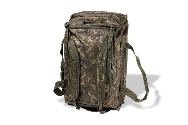 Nash Subterfuge Duffel Bag - Image 4
