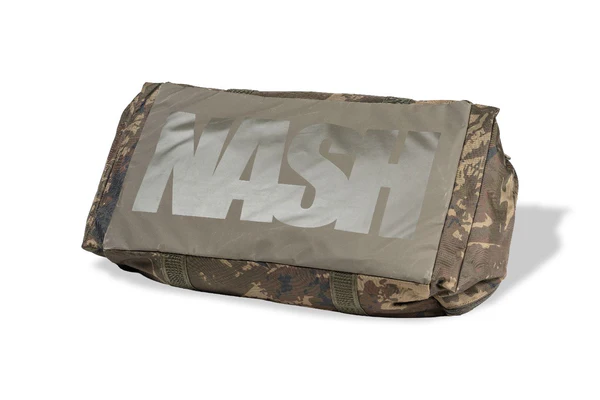Nash Subterfuge Duffel Bag - Image 5