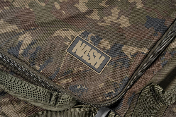 Nash Subterfuge Duffel Bag - Image 6
