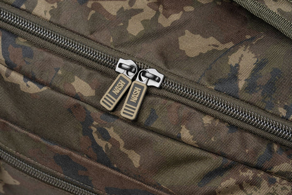 Nash Subterfuge Duffel Bag - Image 7