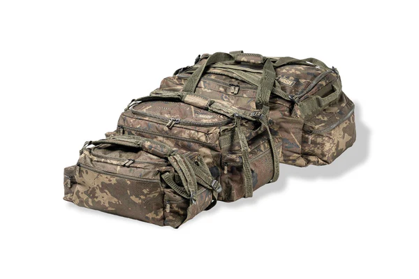 Nash Subterfuge Duffel Bag - Image 8