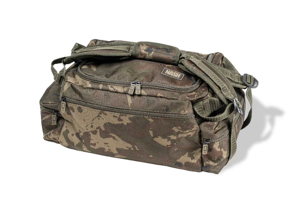 Nash Subterfuge Duffel Bag - Image 9