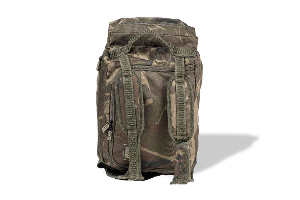 Nash Subterfuge Duffel Bag - Image 10
