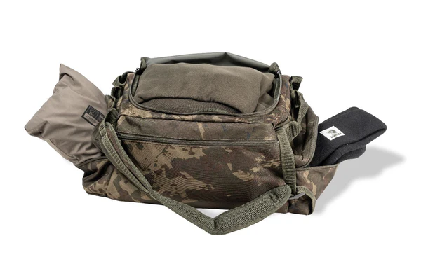 Nash Subterfuge Duffel Bag - Image 11